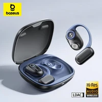 Auriculares Baseus Bowie MF1 TWS