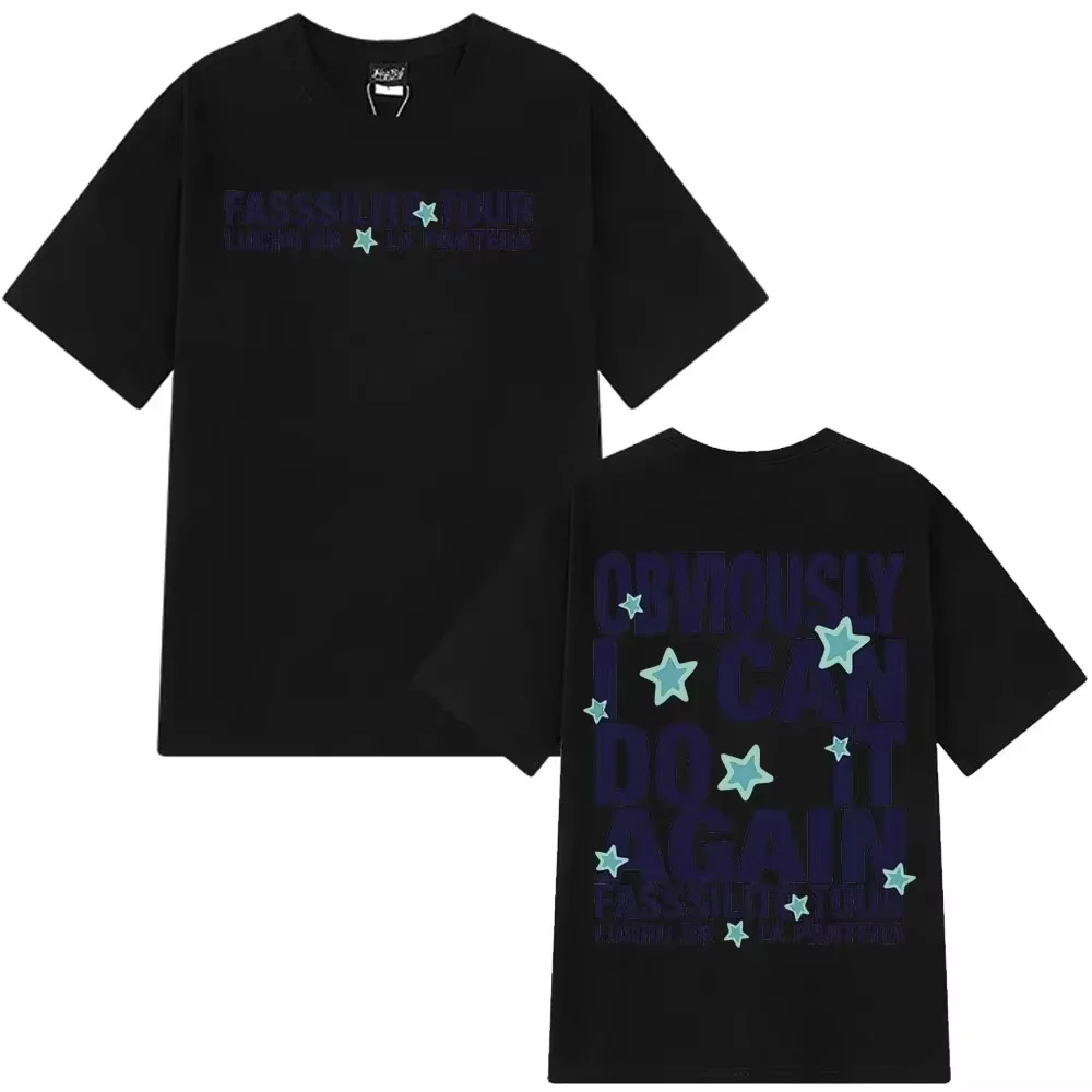 Summer 2026  Print T-shirt High Quality Stylish Casual Breathable Men's Crew Neck Print T-shirt COMBED COTTON