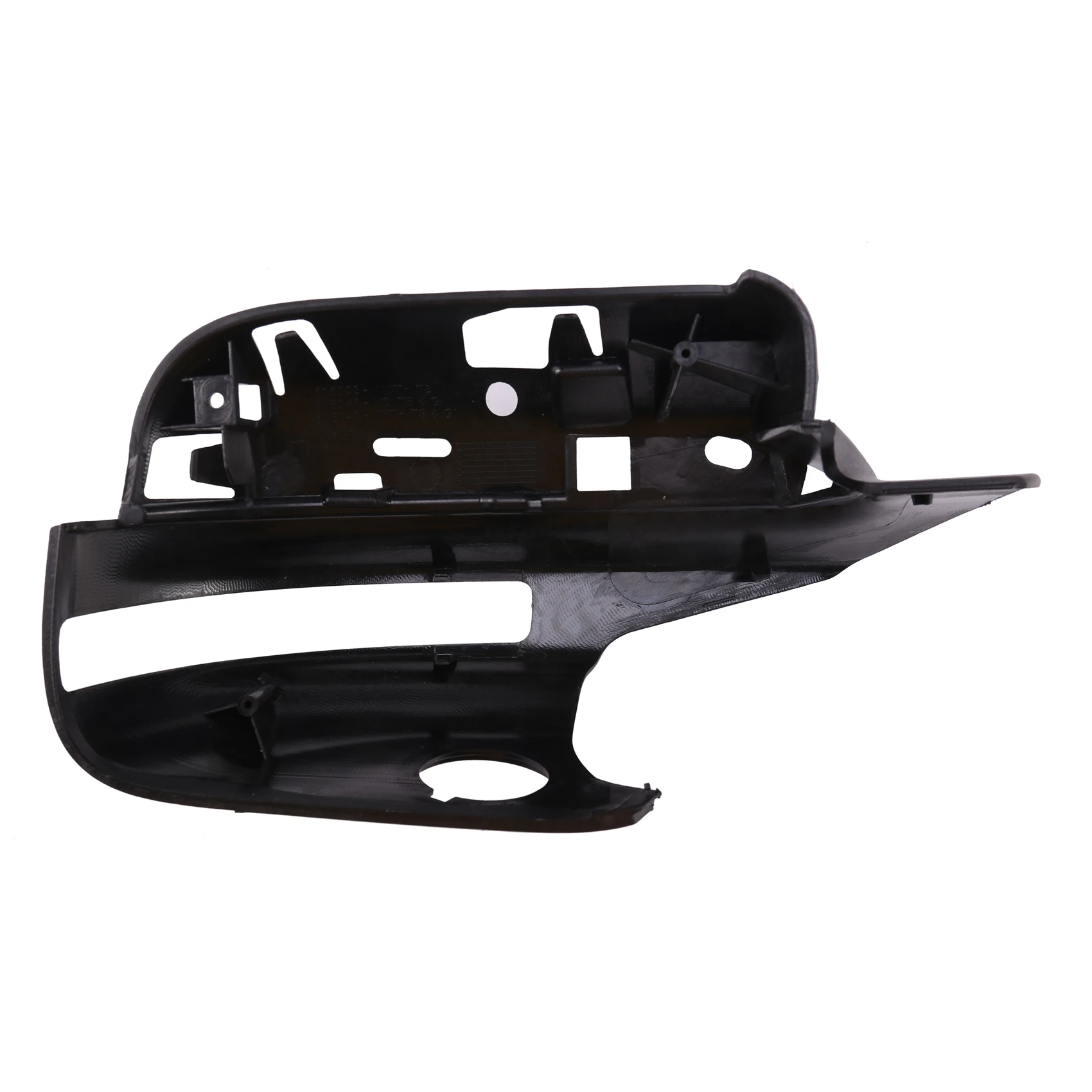 Car Left Side Wing Mirror Housing Shell Trim Frame for Explorer 2011-2019