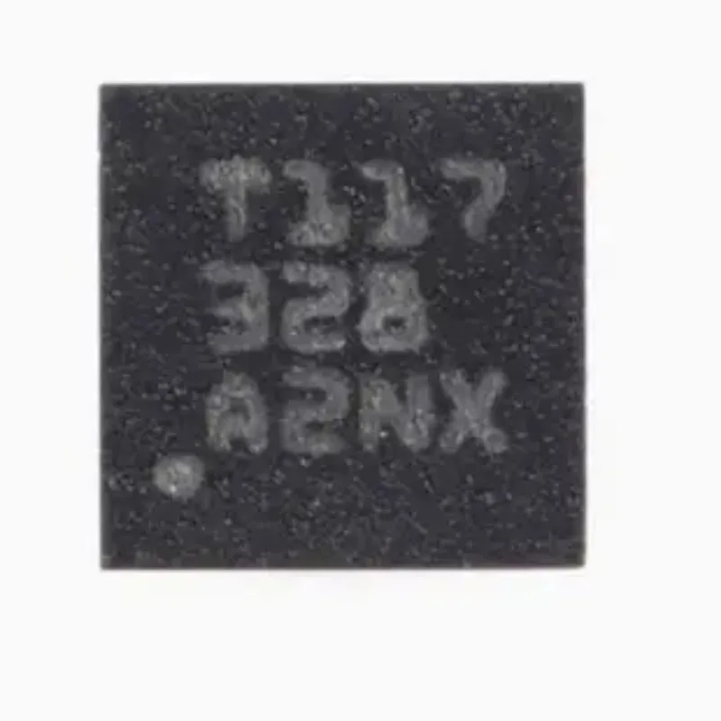 (5-20pcs) TMP117NAIDRVR 100% Original In Stock TEMPERATURE SENSOR