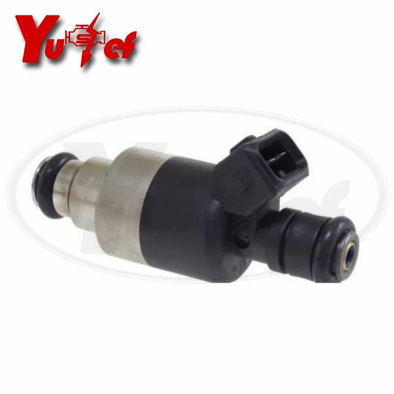 high quality fuel injector nozzle fit for OLDSMOBILE ACHIEVA 4CYL 2.4L 1996-1998 17091654 17121909 17122264 17124289