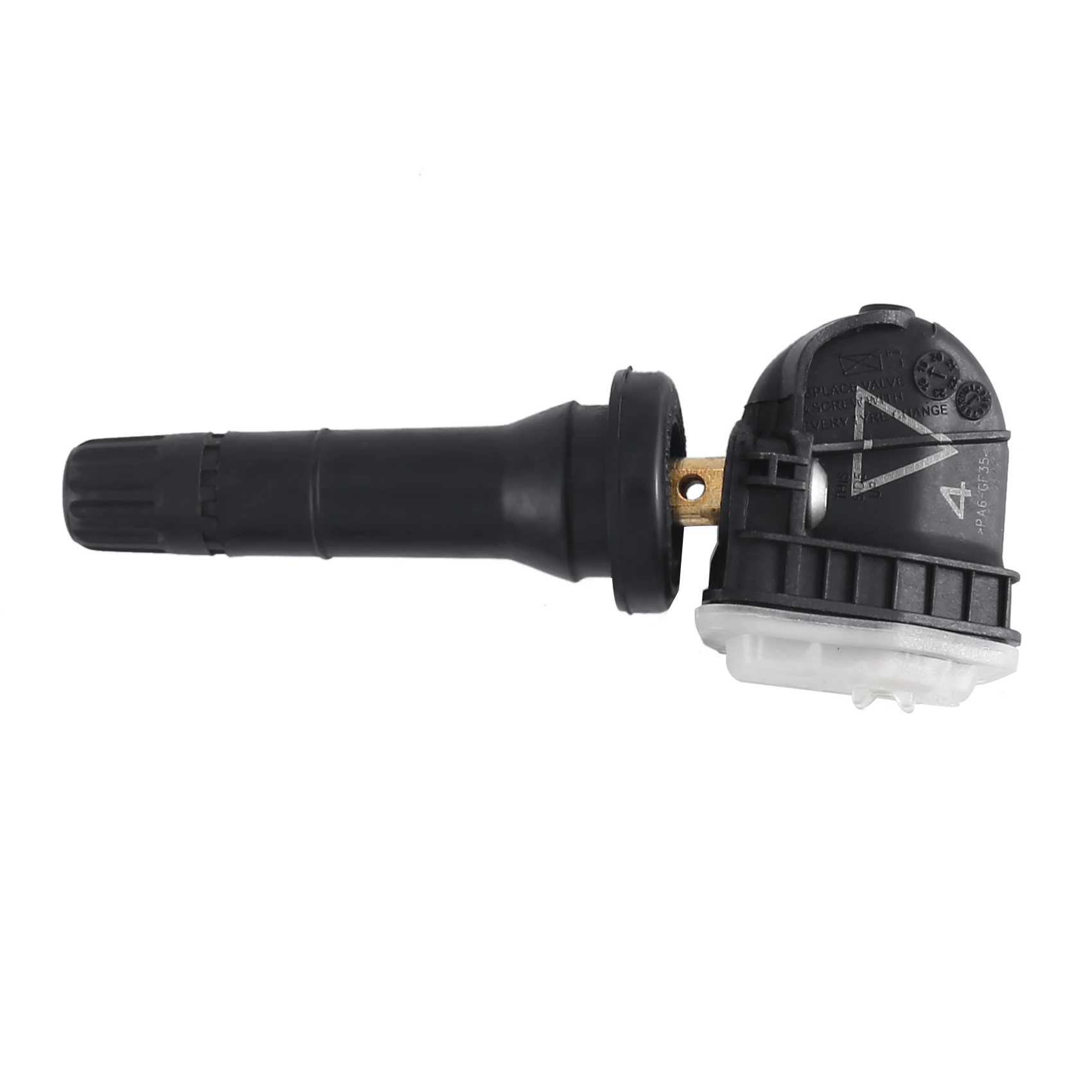 Набор из 4 датчиков давления в шинах TPMS 13589601 для 2017-2018 GMC CHEVY SILVERADO 1500 13598773