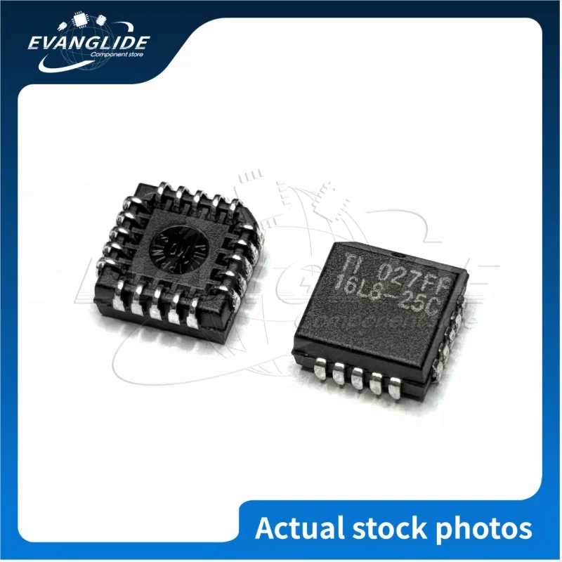 1 PCS Original & New TIBPAL16L8-25CFN High-performance PLD IN STORAGE