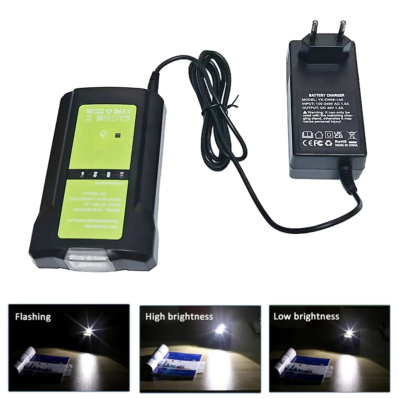 Charger Adapter Com…