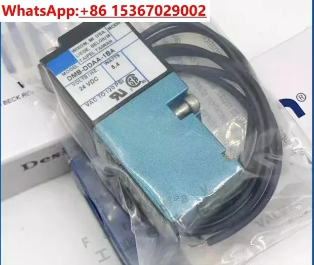 

solenoid valve DMB-DDAA-1BA DMB-DDAA-1BA9 DMB-DDFA-1BA DMB-DDFA-1JM DMB-DDAA-1BA1 DMB-DJBJ-1JJ DMB-DFFJ-1JM DMB-DJNA-1BA