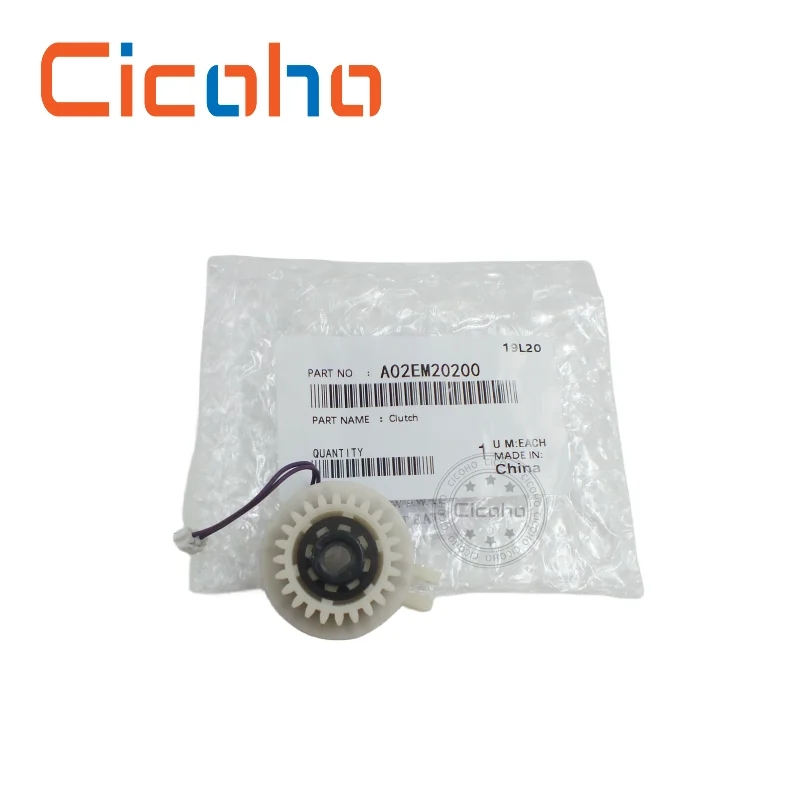 A02EM20200 New Clutch For Konica Minolta Bizhub C224 C284 C364 C454 C554 C221 C281 C224e