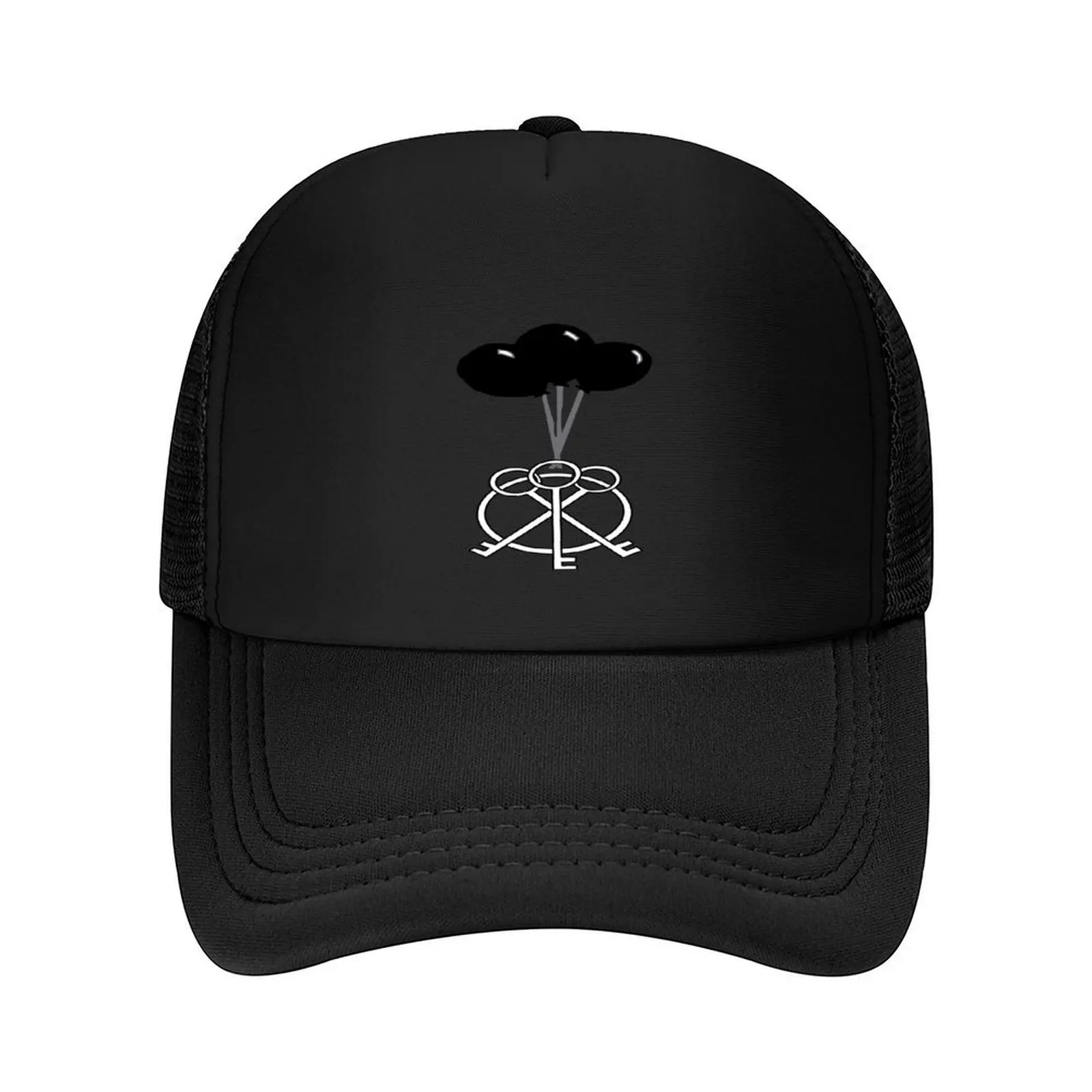 

NF Burdens Baseball Cap Hat Man For The Sun Hat Luxury Brand fashionable sun hat Girl'S Hats Men's
