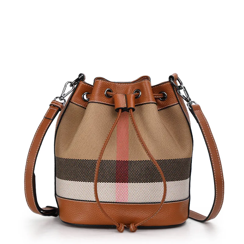 

High-End Minimalist Diaper Bag Fashionable Tote for Ladies Luxury Designer Paris Style Solid Color Original Retro Shopper