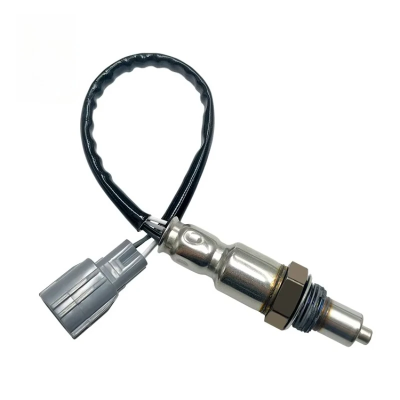 Oxygen O2 Lambda Sensor 89465‑BZ480 Exhaust Gas Sensor Fit For Toyota Agya Wigo B10 1.0 Liter 2012‑2020 Replacement Part