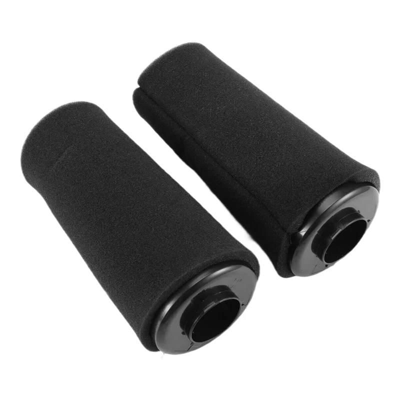 

A65Z 2 Pack Replacement Odor Trapping Filter F112 For Dirt Devil Upright Bagless Vacuum Cleaners Compares To AD47936