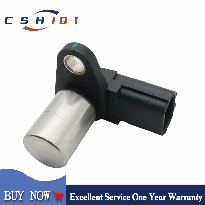 

23731-8H810 Crankshaft Position Sensor For Niss-an X-Trail T30 2001-2005 237318H810 23731 8H810 Auto Part Accessories