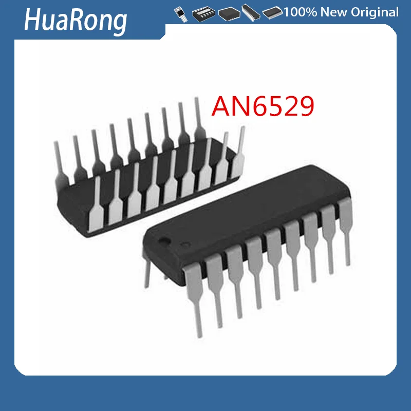 5Pcs/Lot   AN6529    DIP-18     HIP0050IP      DIP20    G5CA-1A-E-24VDC      DIP4     AN6291  N6291   6291    DIP22