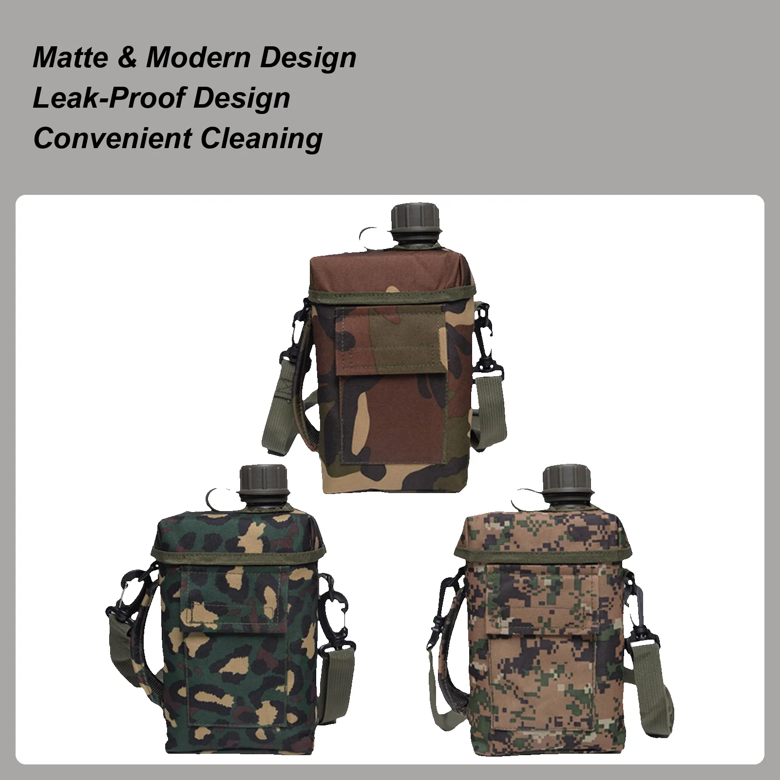 Water Bottle Sports…