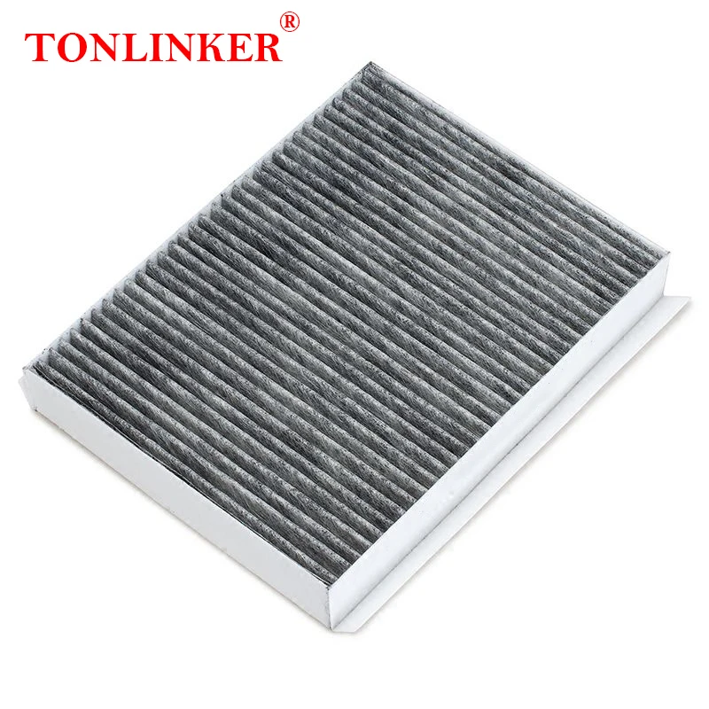 TONLINKR Cabin Filter For Chery Tiggo 8 Pro 2021 2022 2023 AC Filters Activated Carbon Filters internal Filter Car Accessories