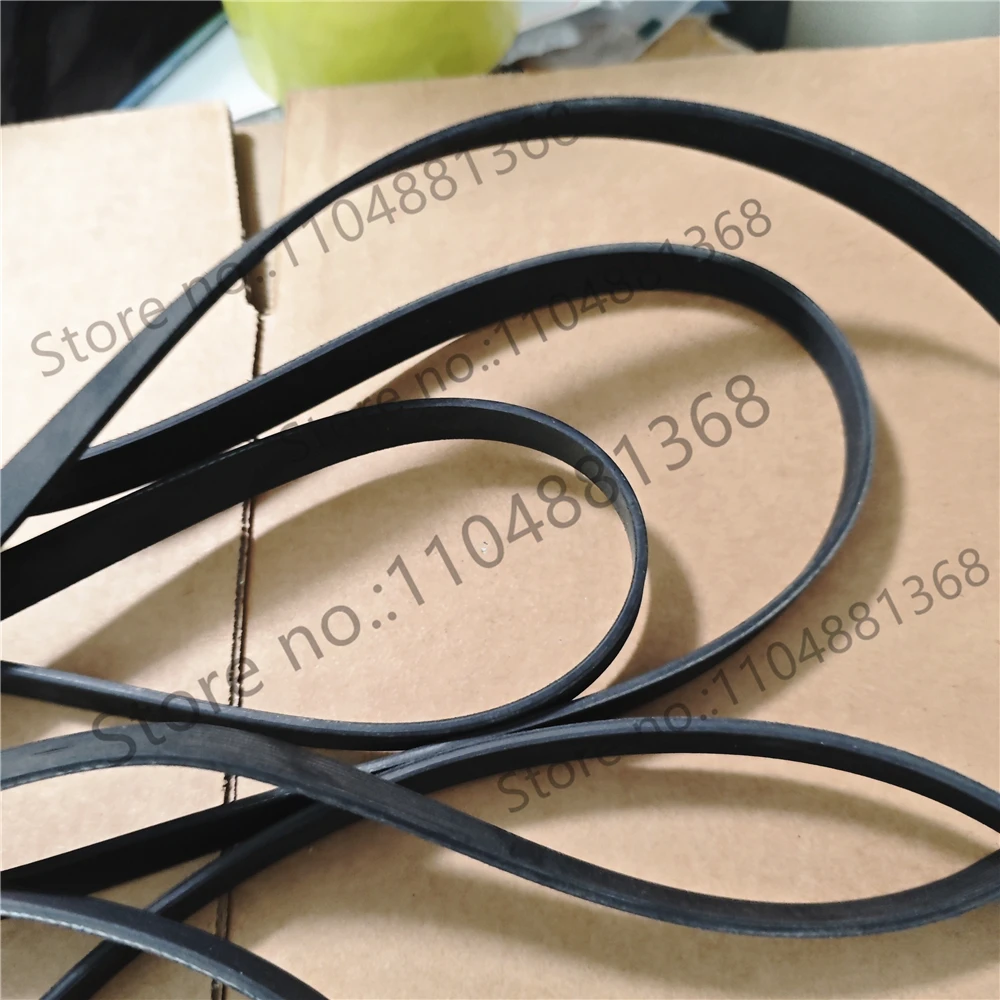 1pcs drum washing machine belt 6EPJ1161