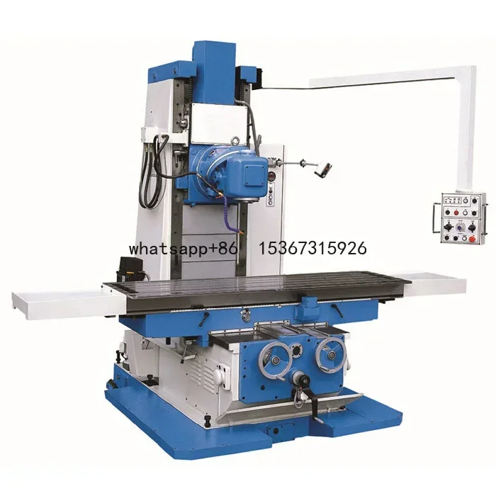 X715 Bed type universal milling machine for sale