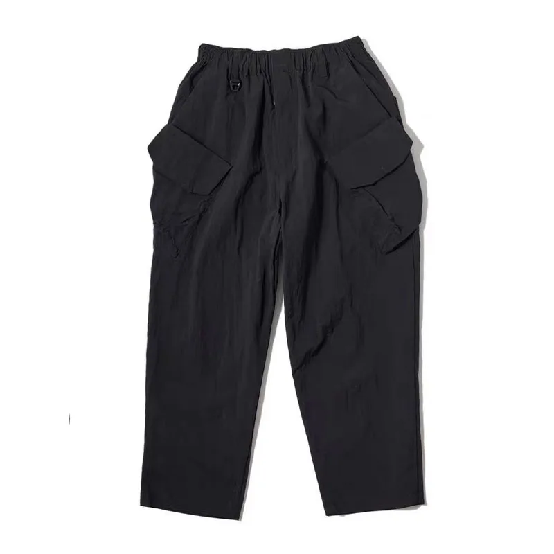 

New Arrival COMFY Japanese Outdoor Mountain Functional Waterproof Cargo Pants Multi Pocket Men CMF Tide