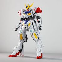 New GK Model HG 1/144 Assembly Model Kit Barbatos Lupus Collection Action Figures Robot Plastic Model Kits Hobby Toys Gift
