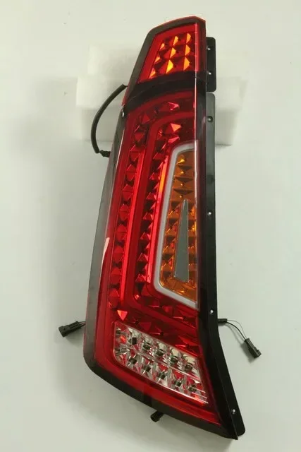 G8 bus led tail lights bus back lamp HC-B-2469-2