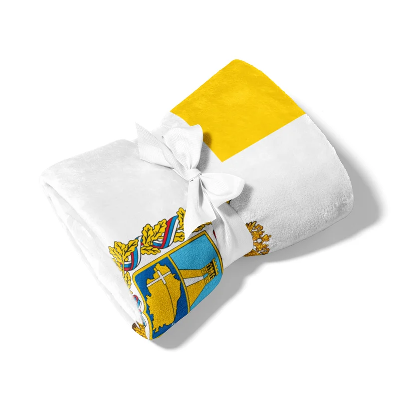 Aertemisi Stavropol Krai Russia Russian Federation Pet Blanket for Small Medium Large Dog Cat Puppy Kitten Couch Sofa Bed