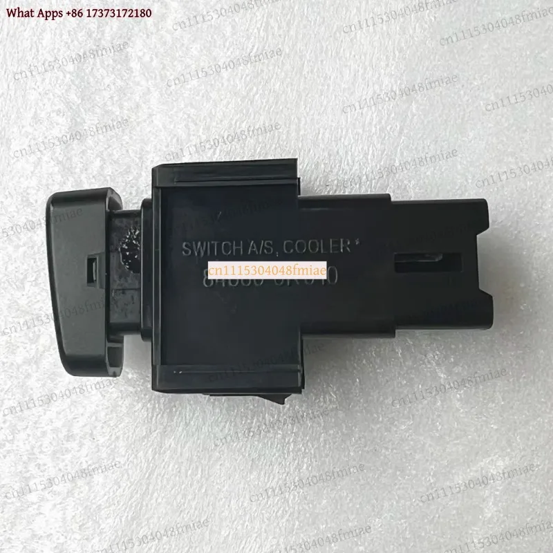 k3 AC A/C Switch Push Button 84660-0K010 For Toyota Hilux Vigo Fortuner 2004-2015