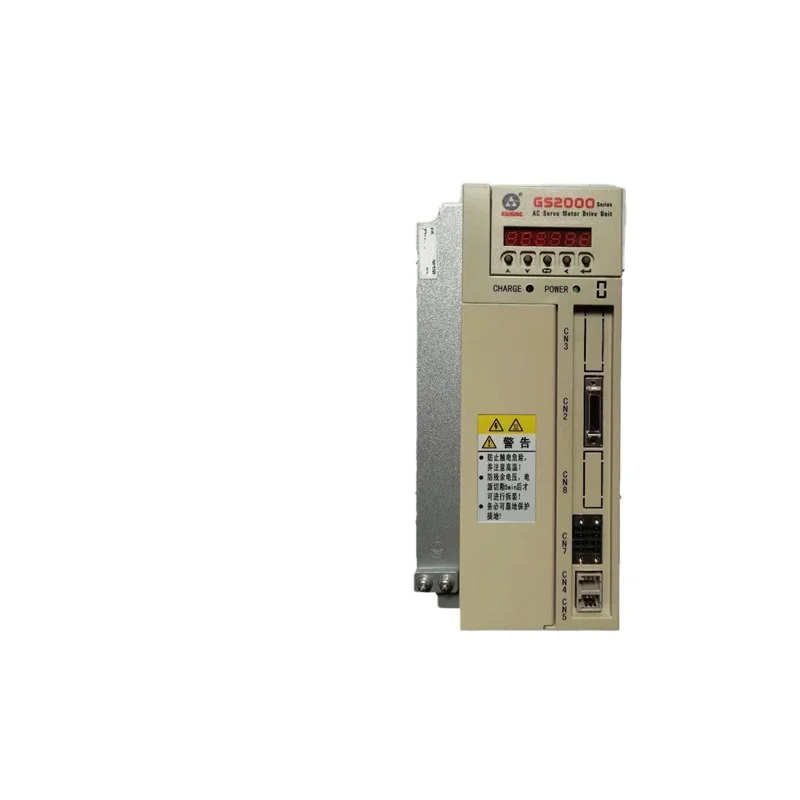 

Servo drive GS2000 series driver/GE2050 driver/GR2000 series driver