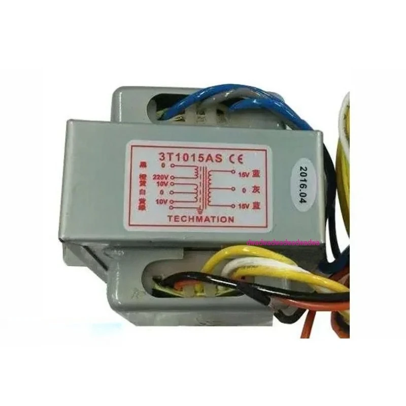 

T1015 T-1015-AS 3T1015AS Komputer Transformer Haiti Mesin Cetak Injeksi Bagian Asli T-1015AS T-1015Z