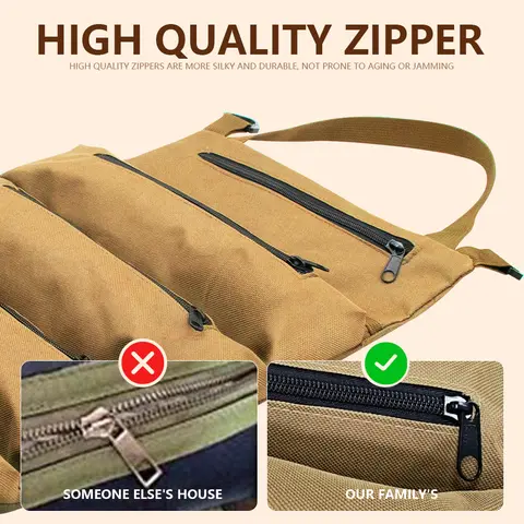 8 best sales भारी शुल्क बैग - №8