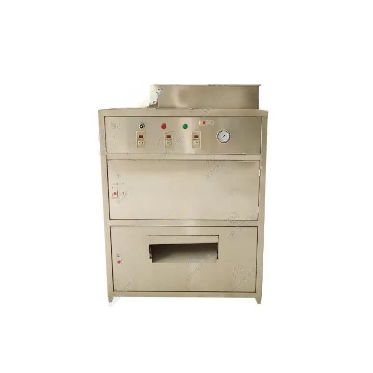 Customized Automatic Fruit & Vegetable Onion Peeling Machine for Onion Peeling