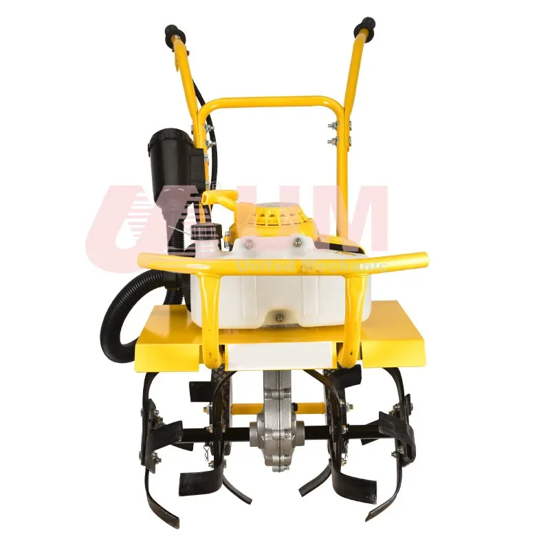 Factory supply rotary tiller mini cultivator agriculture mini power tiller