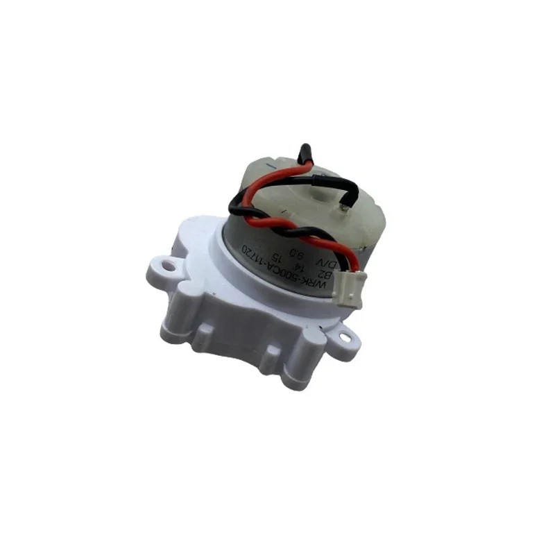 Robot Vacuum Cleaner Side Brush Motor for ROWENTA X-PLORER SERIE 75 S+ Robot Vacuum Cleaner Parts Brush Motor Accessories