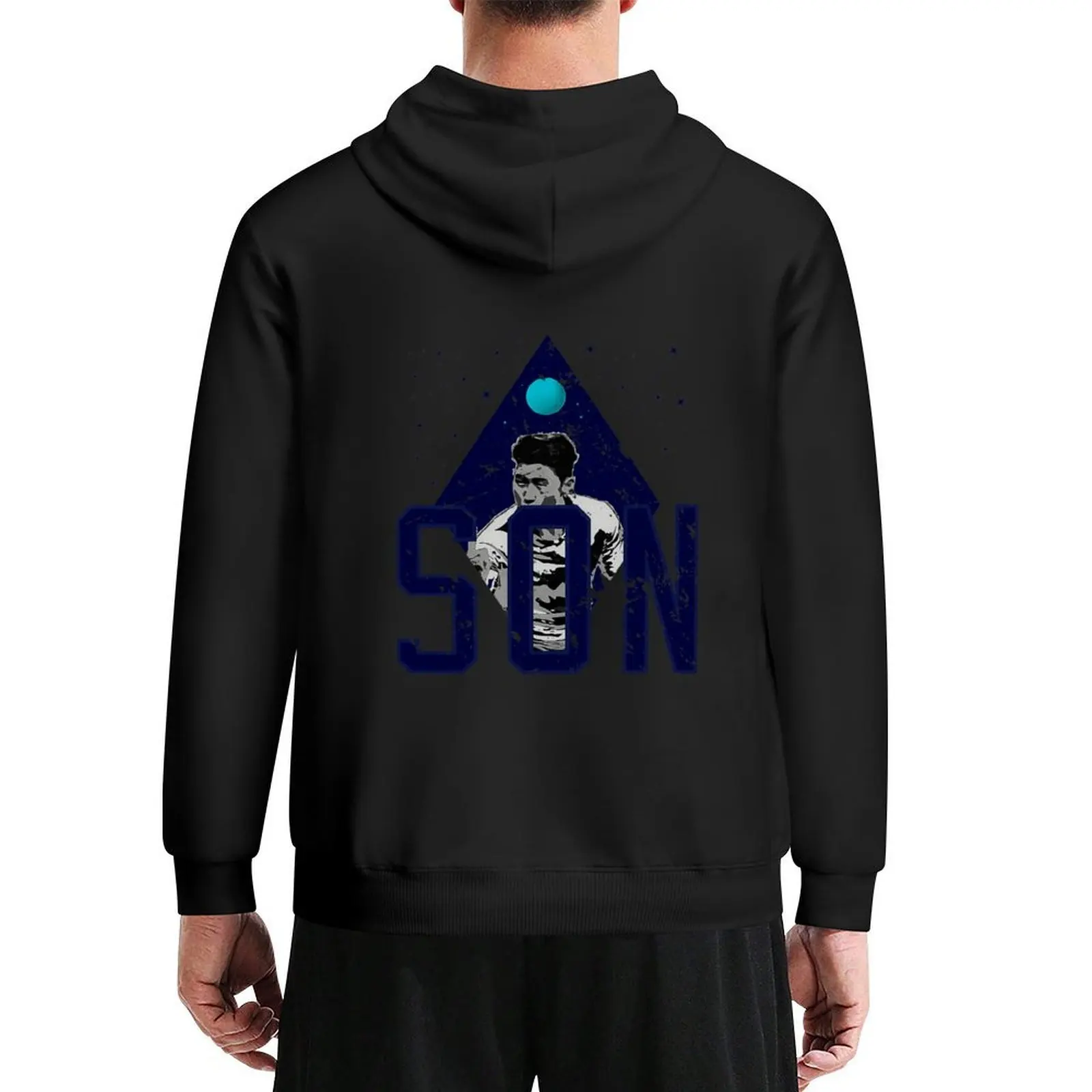 

Son Heung-min Soccer Hoodie male clothes korean clothes men's sweat-shirt men's clothing new hoodies and sweatshirts