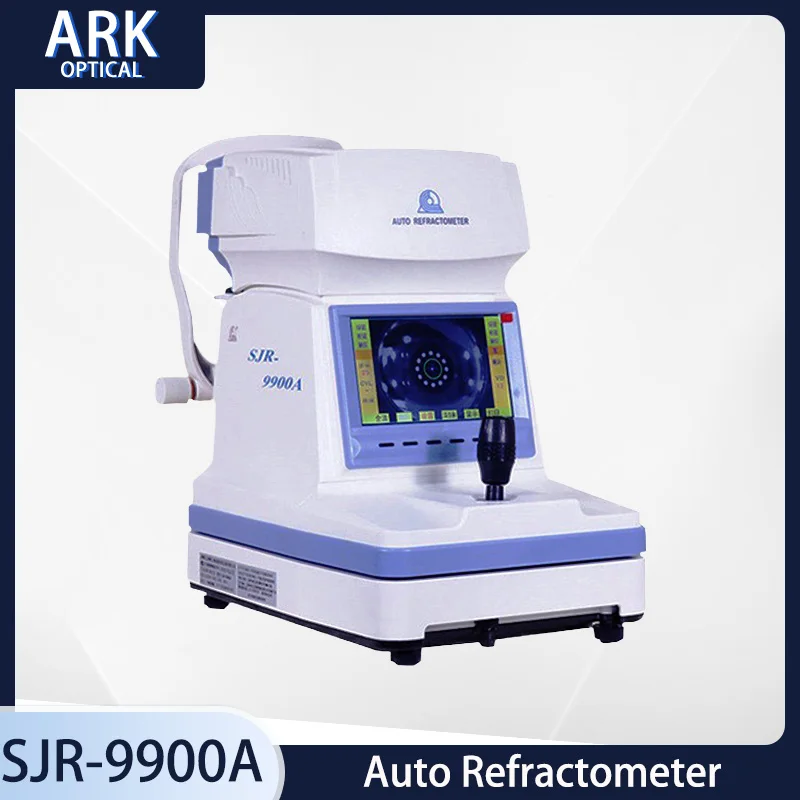 Optical Equipment A… - image