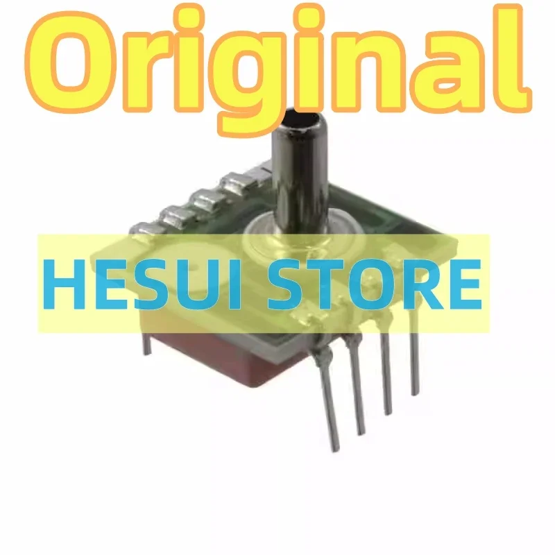 

Датчик давления 1220A-005G-3S Оригинал DIP-8