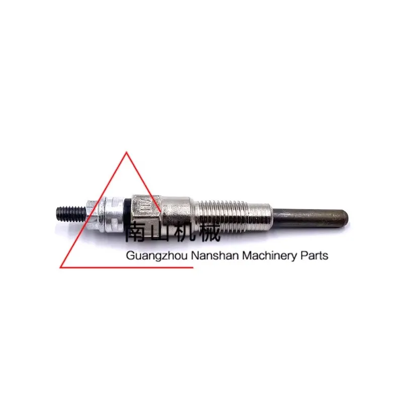 

E301.7/302/303.5E preheating plug C1.1 engine glow bar preheater, excavator parts