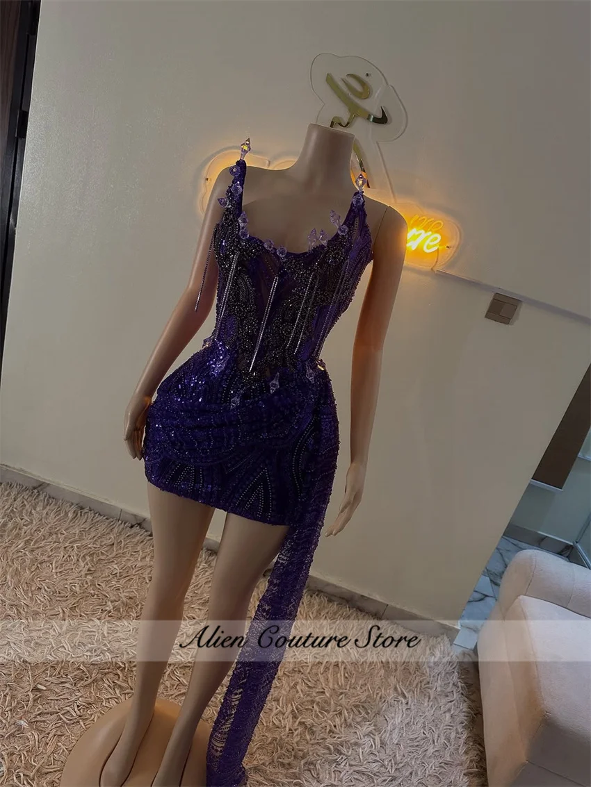 Thumbnail 4 - #11 New Homecoming Dresses Arrivals