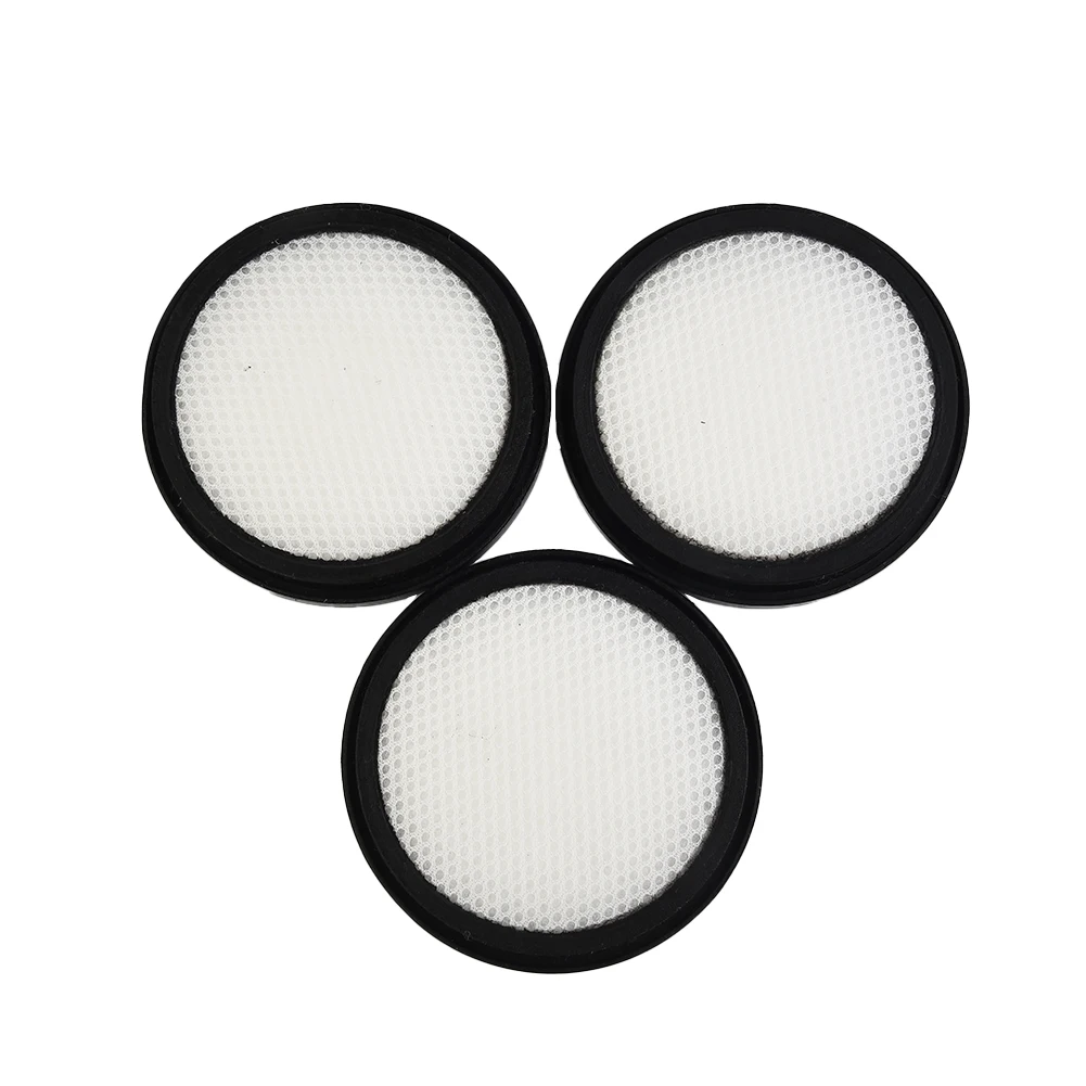 3Pcs Vacuum Cleaner… - image