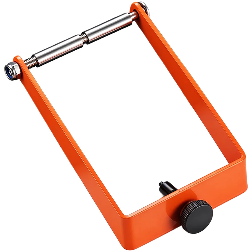 Stainless Steel Locking Device 128mm for Aerial Device For stabilizer Arms Optimized for T100S T70S T55 Models