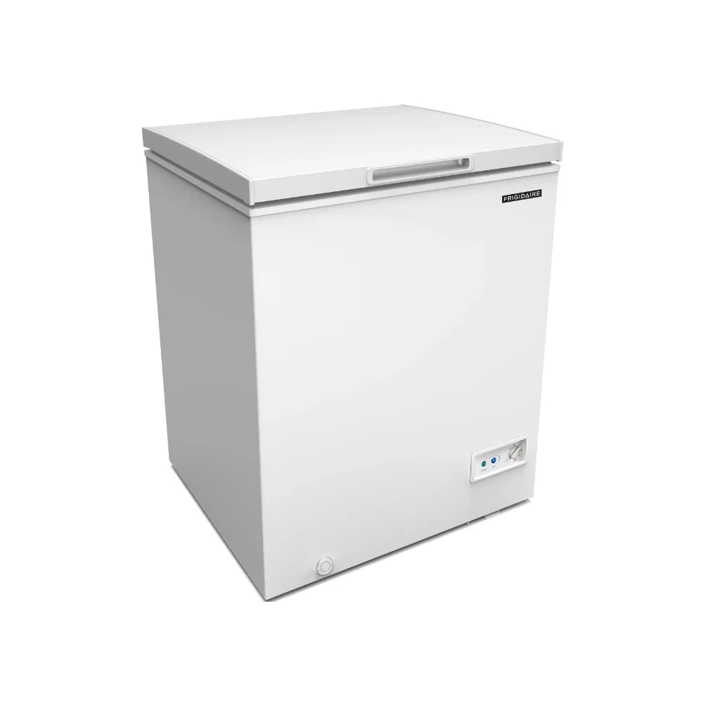 Frigidaire 7.0 Cu. ft. Chest Freezer, EFRF7003, White