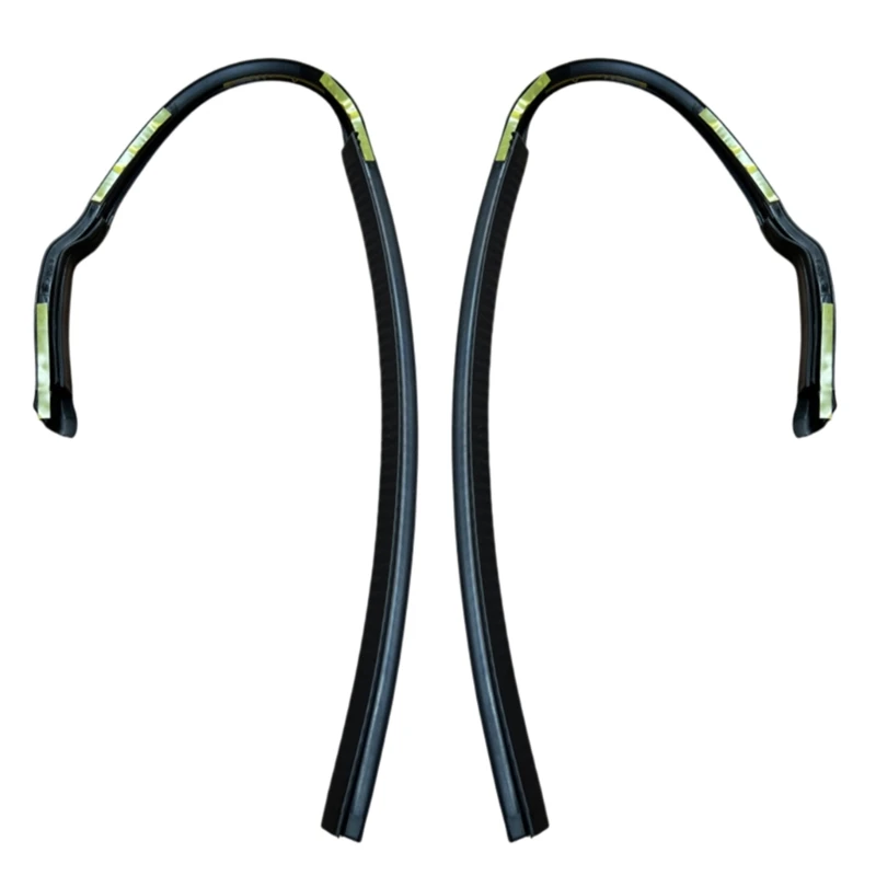 L5BC Automotive Rear Door Weatherstrip 5755A44/5755A43 for Service & Coverage Support