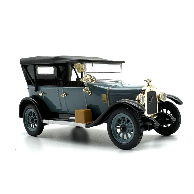 OXFORD 1:43 Scale Diecast Alloy Austin Heavy Toys Vintage Cars Model Classics Adult Nostalgia Souvenir Gifts Static Display