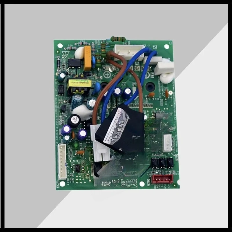 for  Midea V4+central air conditioning multi split DC fan module DCINV-FAN-15A driver board
