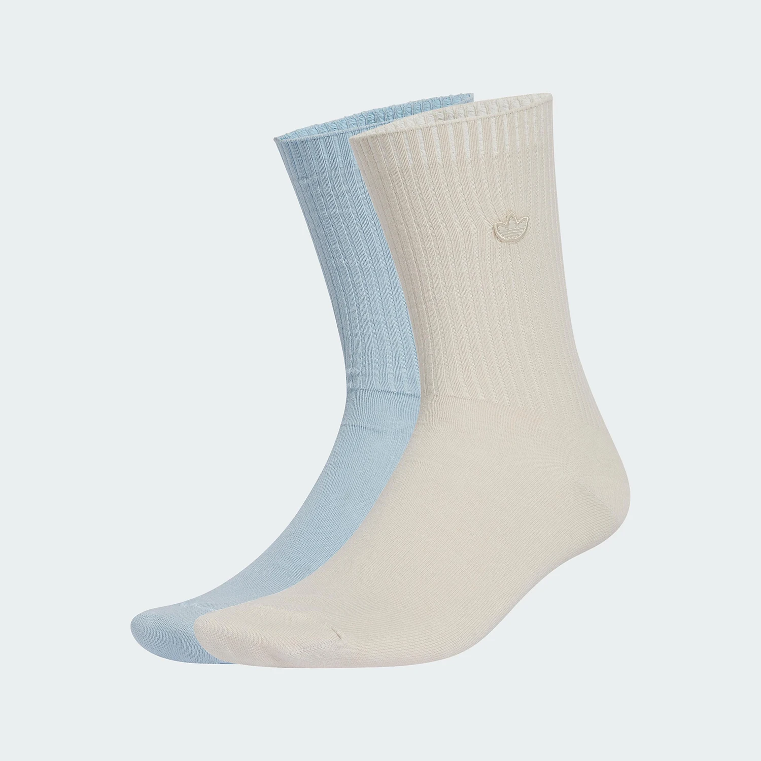 

Adidas Originals Unisex Fashion Sport Socks 2-Pack JJ1837