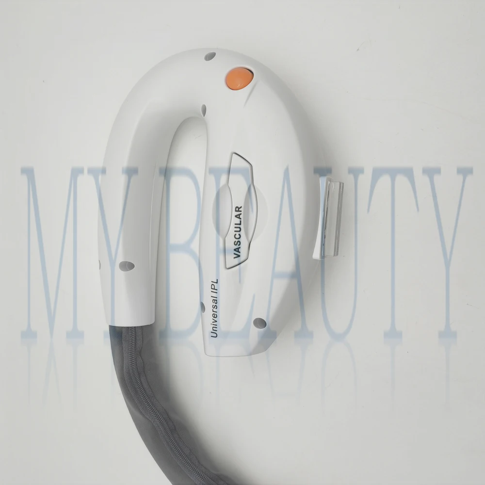 IPL OPT M22 and E-Light: Professional Beauty Instrument Accessories The Sapphire Crystal  Equipped Ice Point Hair Removal Handle