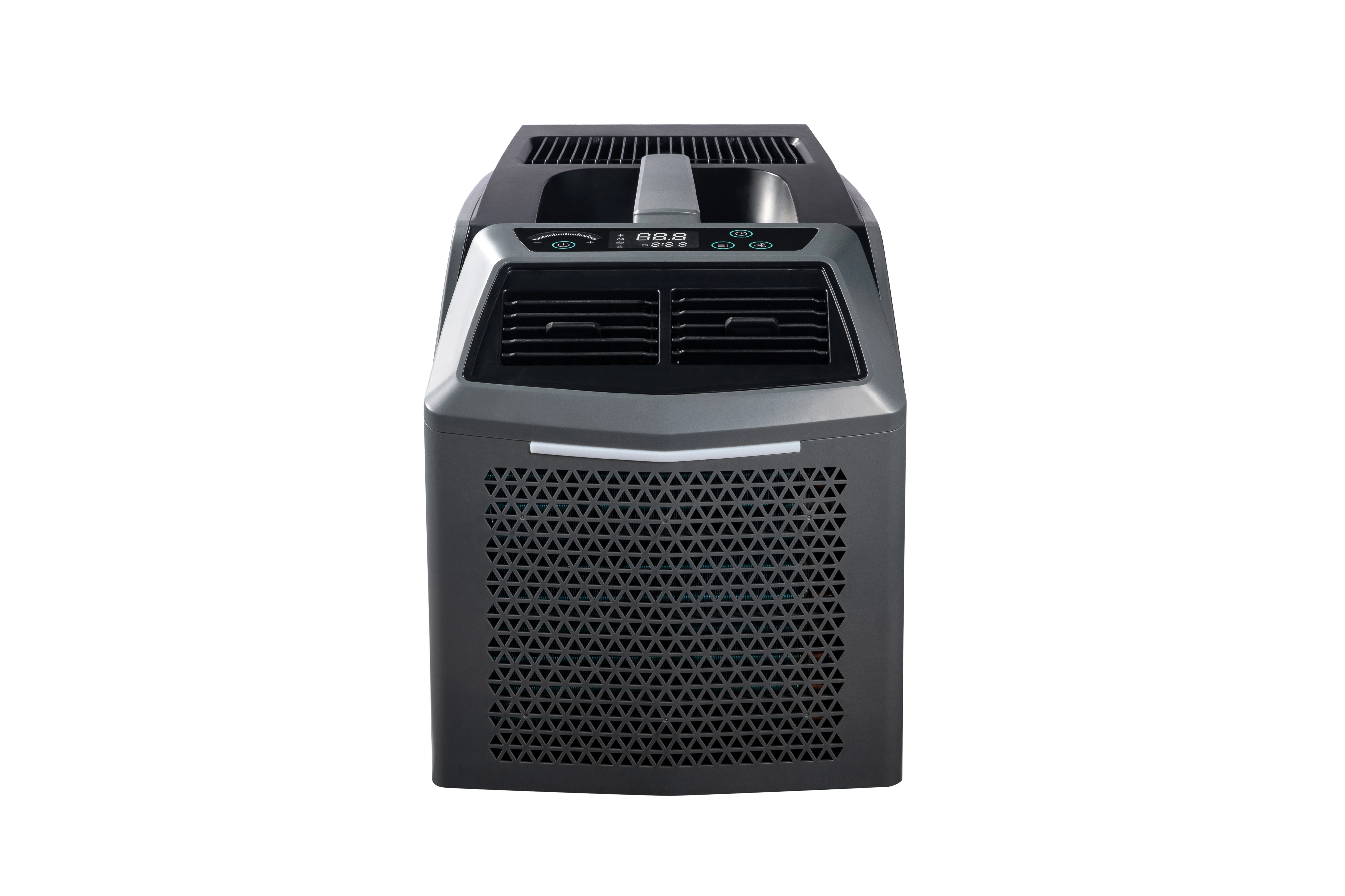 Factory Price Outdoor Portable air Conditioner 12v 24v Hot Sale for Bedroom Mobile Mini Ac air Conditioner