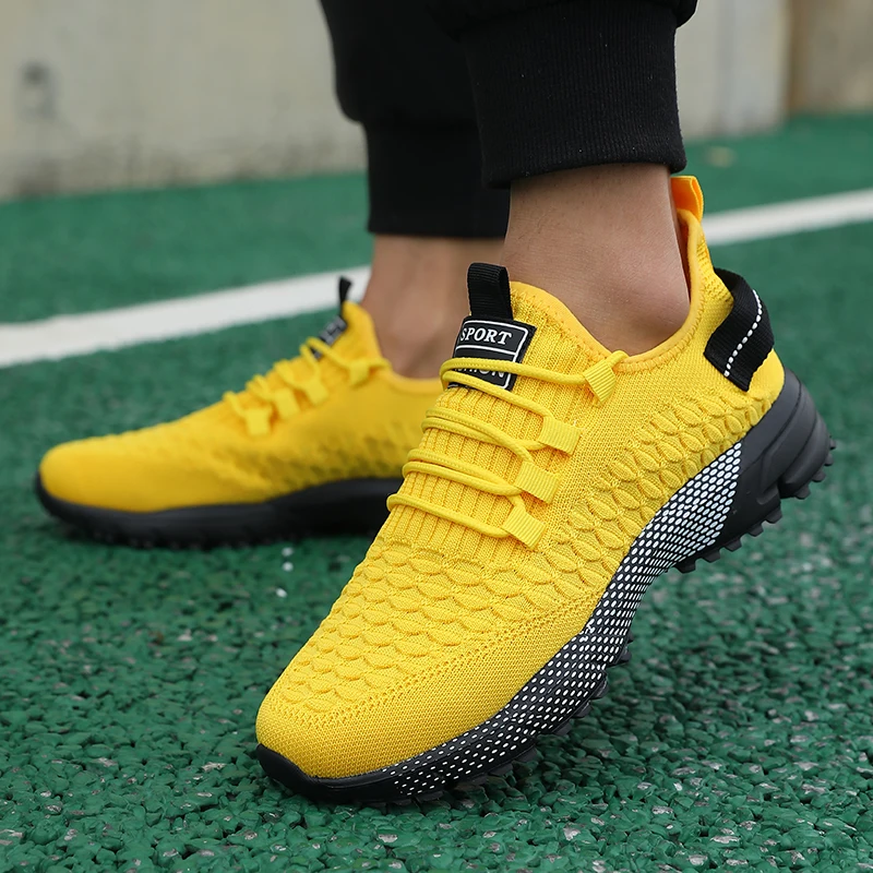 أحذية رياضية سوداء، أحذية الجري Facon النسائية، أحذية كاجوال مريحة، Mode Femme 2025 Nouveaut É Tenis Masculino خفيفة الوزن