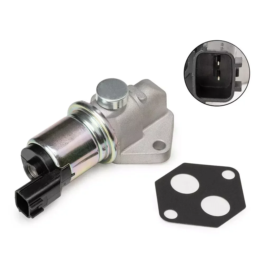 Valve de contrôle d'air de ralenti Iac, pour Suzuki estima Sidekick 2.0 1813777e00, 18137-77e00