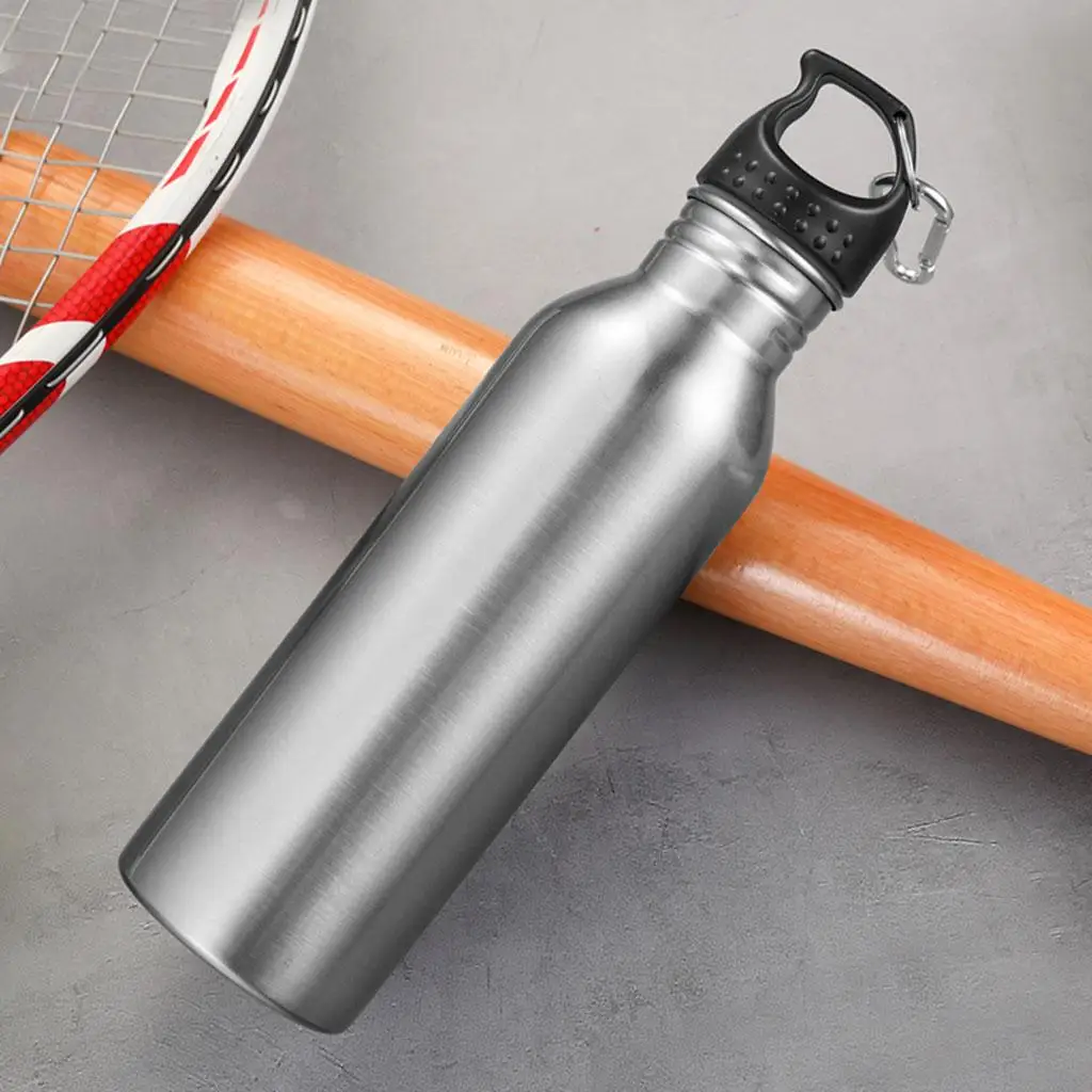 Stainless Bottle, /26 Oz BPA- Reusable Water Jar, Scratch Resistance