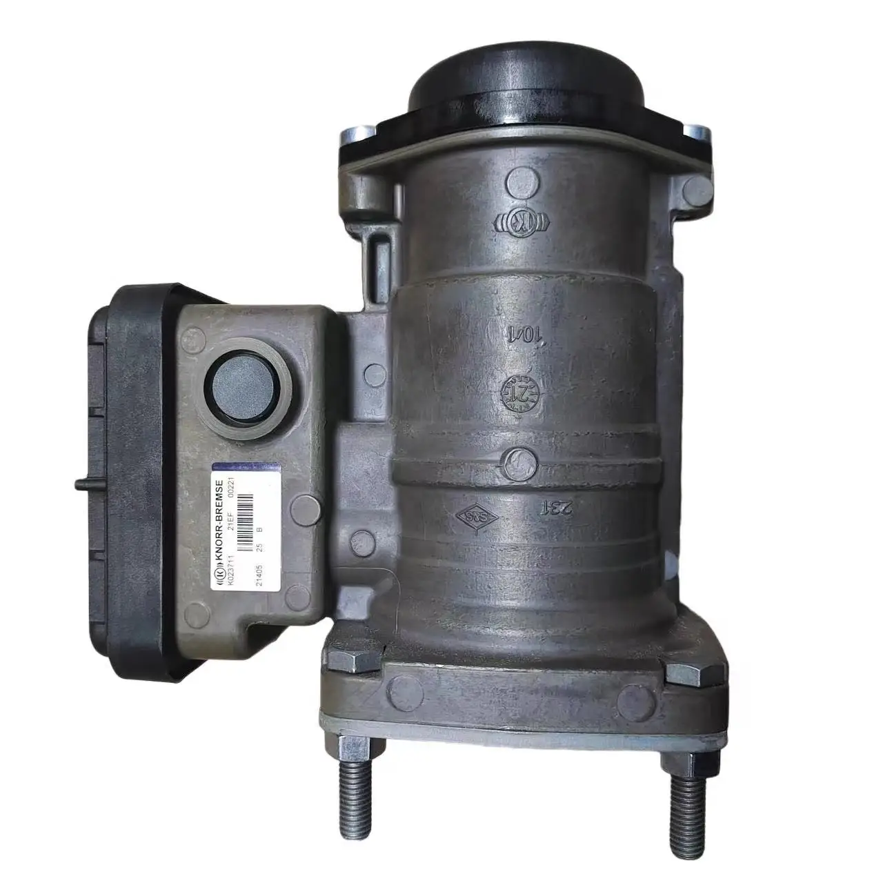 

EBS Trailer Modulator Control Valve K023711 for