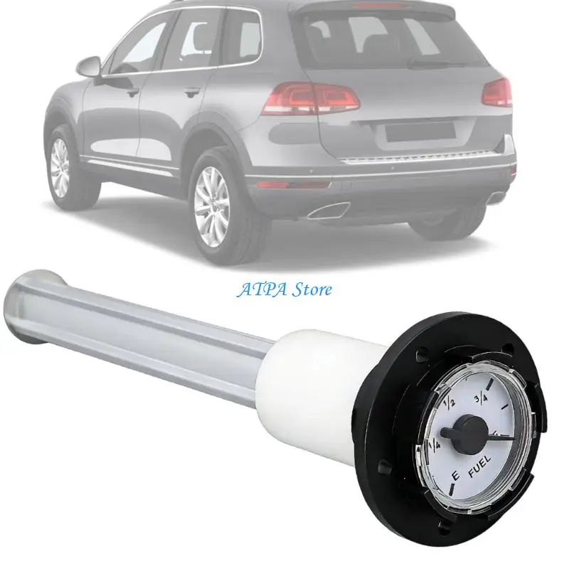 

U13C 200/250/300/350mm Aluminum Gauge Reliable Measurement Rust Resistant